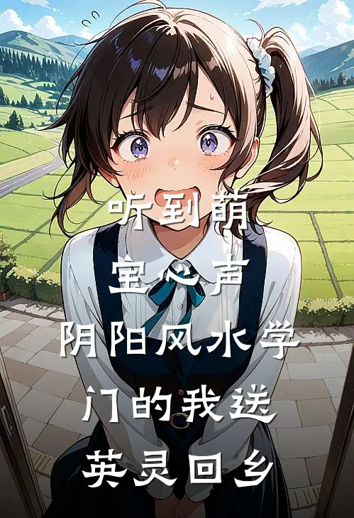 听到萌宝心声，阴阳风水学门的我送英灵回乡抖音热门完整版小说_小说完结推荐听到萌宝心声，阴阳风水学门的我送英灵回乡(抖音热门)