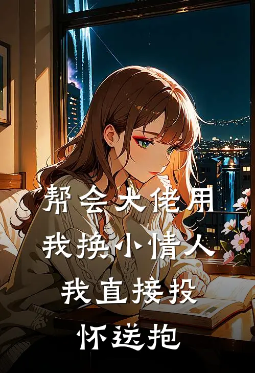 帮会大佬用我换小情人，我直接投怀送抱