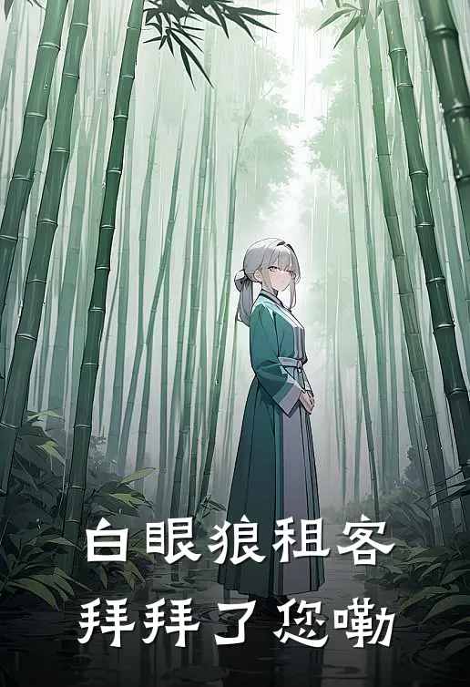 白眼狼租客拜拜了您嘞