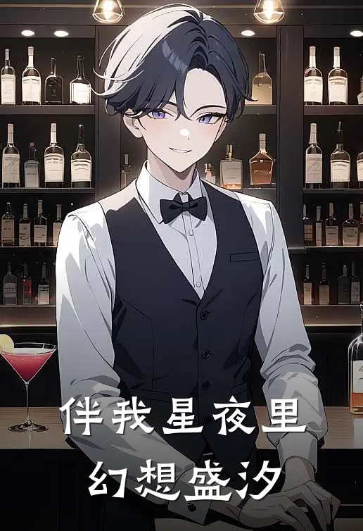 伴我星夜里幻想盛汐