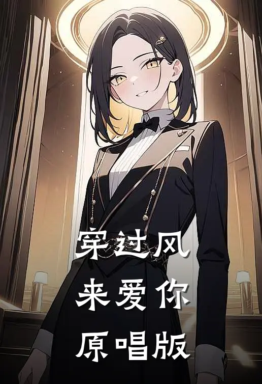 穿过风来爱你原唱版