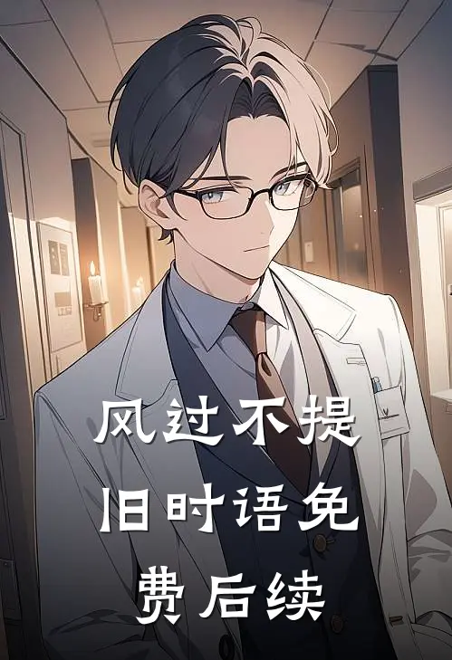 风过不提旧时语免费后续