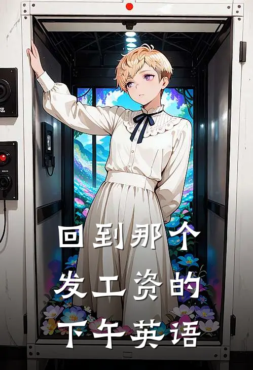 回到那个发工资的下午英语