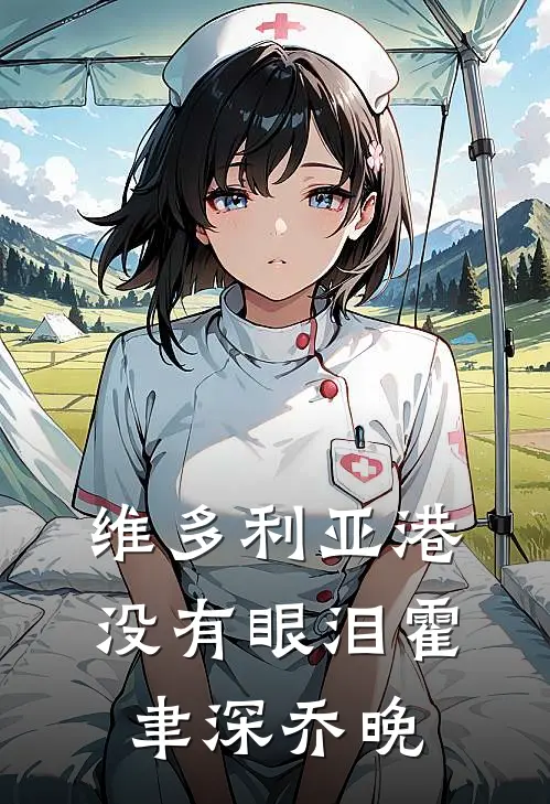 维多利亚港没有眼泪霍聿深乔晚