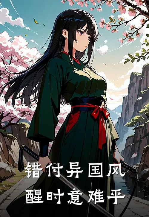 错付异国风，醒时意难平