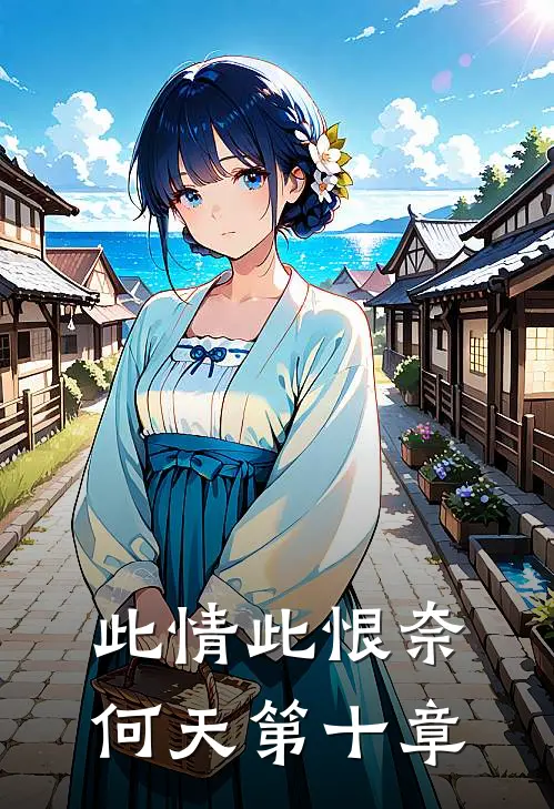 此情此恨奈何天第十章