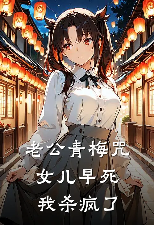 老公青梅咒女儿早死，我杀疯了