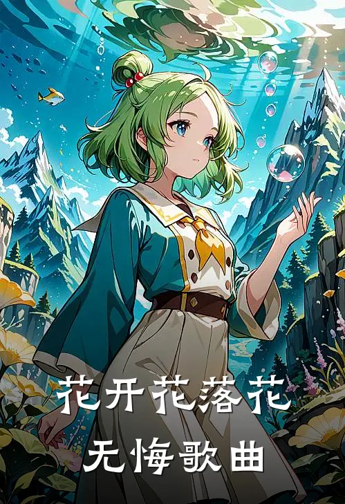 花开花落花无悔歌曲