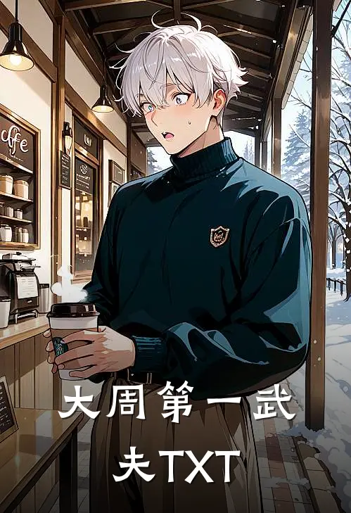 大周第一武夫TXT