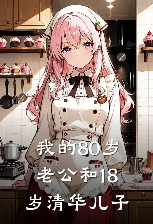 我的80岁老公和18岁清华儿子