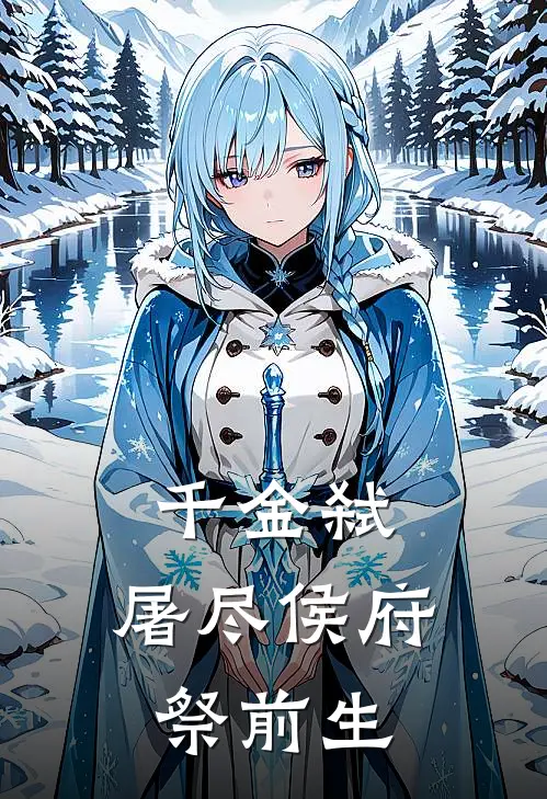 千金弑：屠尽侯府祭前生曲凌池渊最新小说推荐_热门小说排行榜千金弑：屠尽侯府祭前生(曲凌池渊)