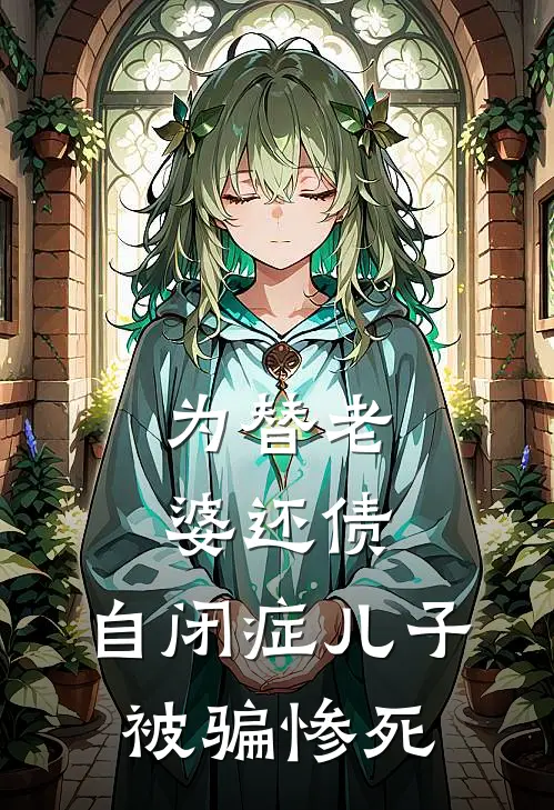 为替老婆还债，自闭症儿子被骗惨死