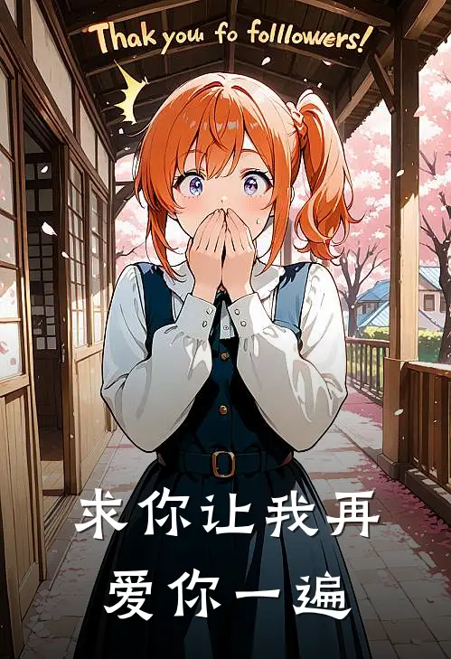 求你让我再爱你一遍