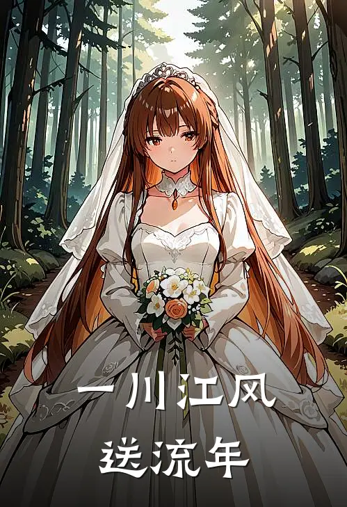 一川江风送流年