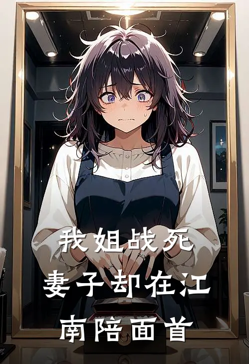 我姐战死，妻子却在江南陪面首