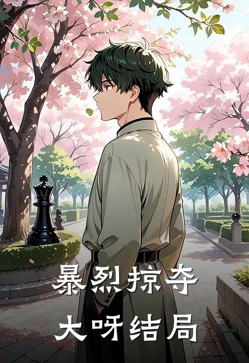 暴烈掠夺大呀结局