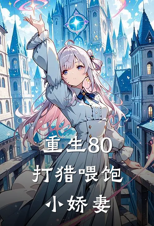 重生80：打猎喂饱小娇妻