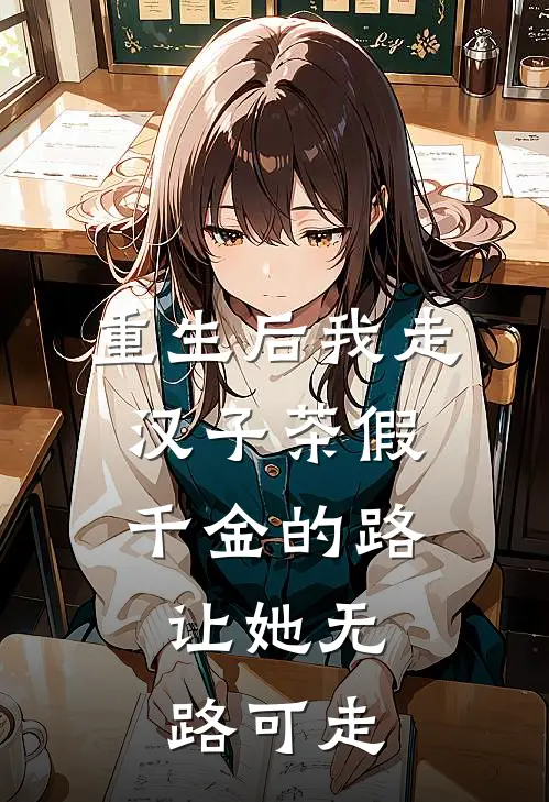 陆刚陆念禾《重生后我走汉子茶假千金的路，让她无路可走》完结版免费阅读_重生后我走汉子茶假千金的路，让她无路可走全文免费阅读