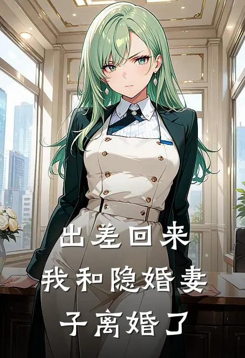 出差回来，我和隐婚妻子离婚了