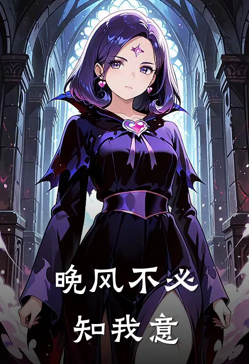 晚风不必知我意