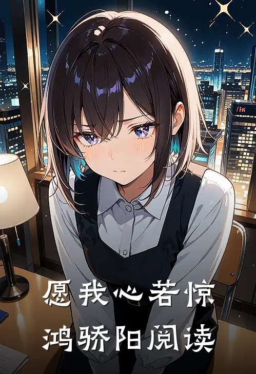 愿我心若惊鸿骄阳阅读