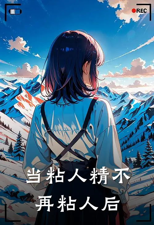 当粘人精不再粘人后