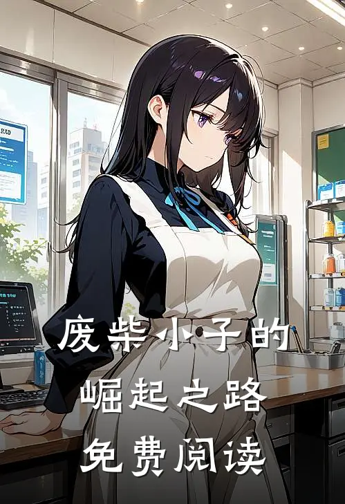 废柴小子的崛起之路免费阅读