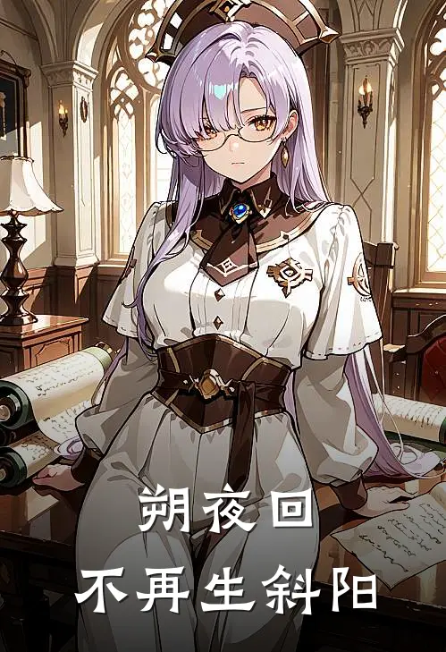 朔夜回，不再生斜阳