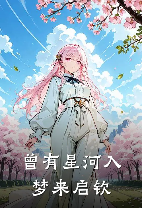 曾有星河入梦来 启钦