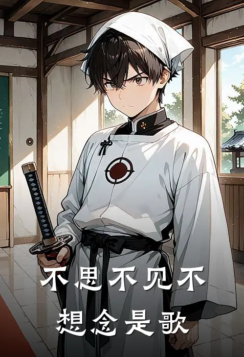 不思不见不想念是歌