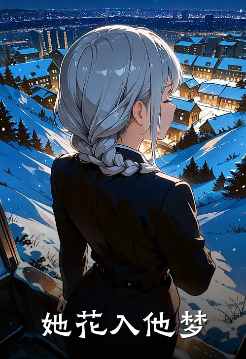 她花入他梦