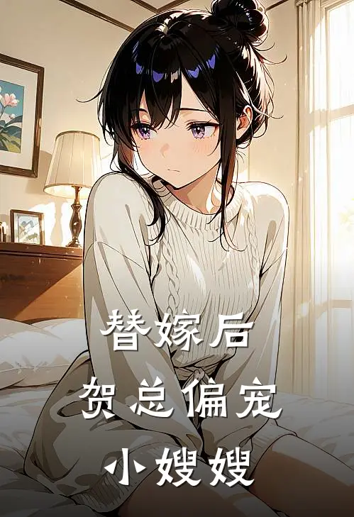 贺逸宁沈柒替嫁后，贺总偏宠小嫂嫂全文免费阅读_贺逸宁沈柒完整版免费阅读