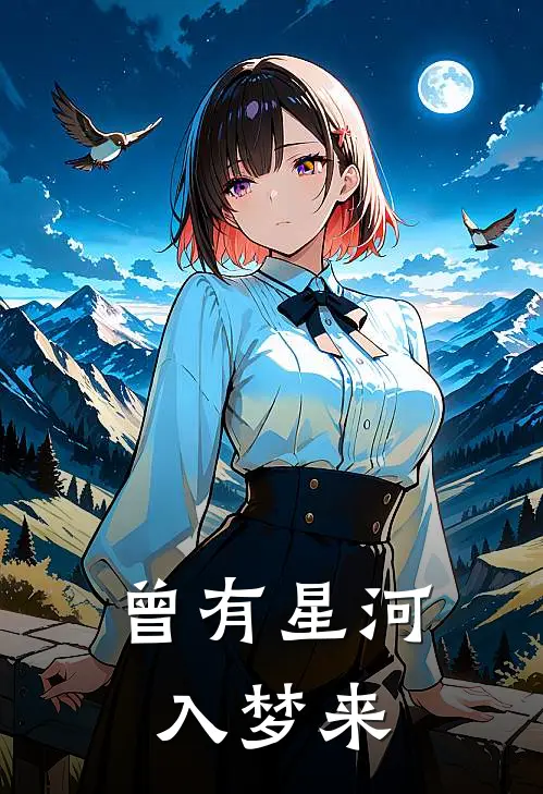 曾有星河入梦来