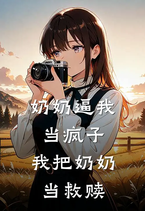 奶奶逼我当疯子，我把奶奶当救赎