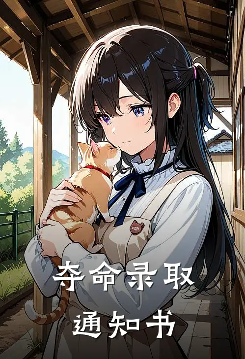 夺命录取通知书