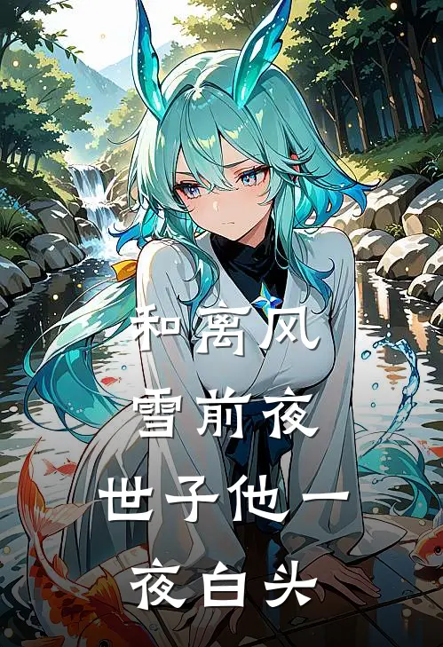 和离风雪前夜，世子他一夜白头