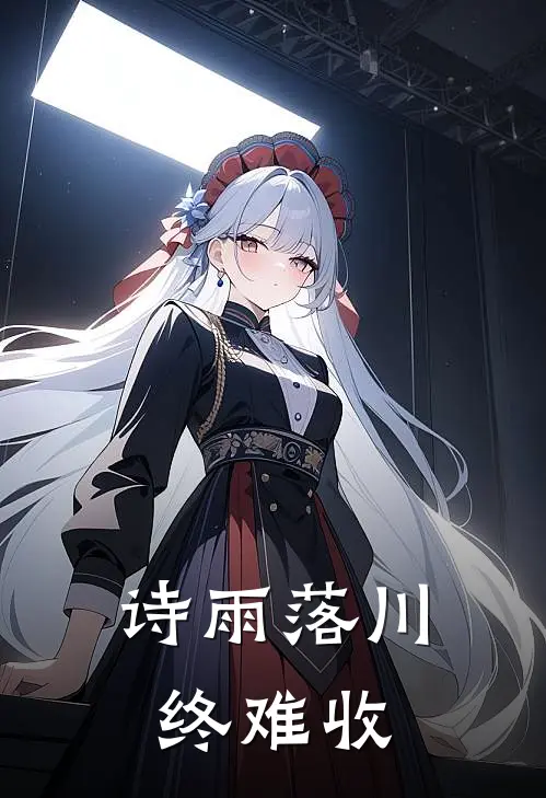 诗雨落川终难收