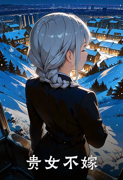 贵女不嫁(姜玉魏九司)热门小说推荐_免费小说在线看贵女不嫁姜玉魏九司