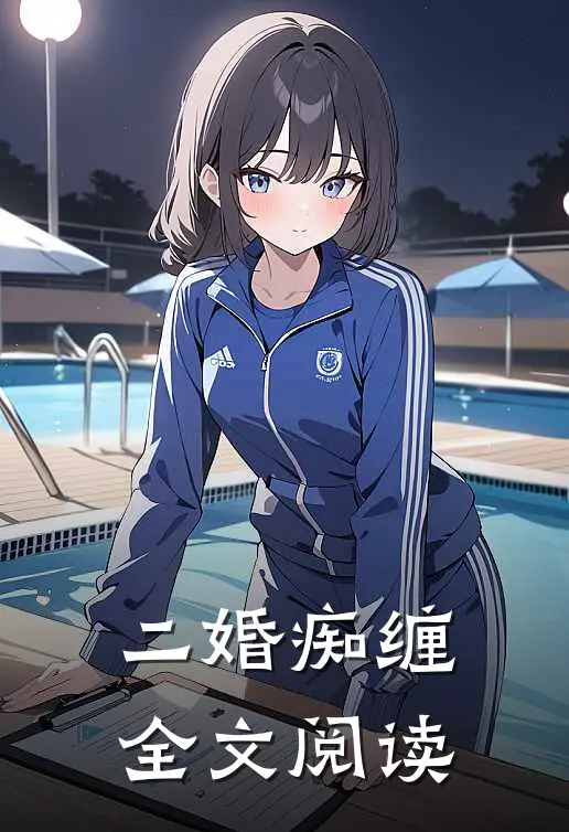 二婚痴缠全文阅读