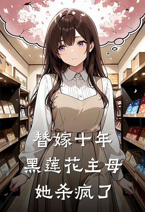 替嫁十年，黑莲花主母她杀疯了(林晓薇小浩)免费完结小说_免费小说在线阅读替嫁十年，黑莲花主母她杀疯了(林晓薇小浩)