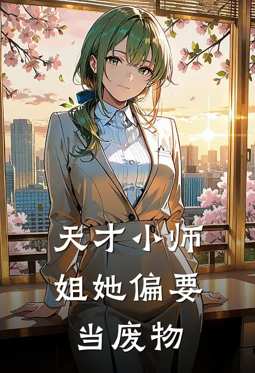 天才小师姐她偏要当废物