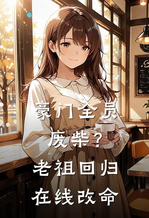 豪门全员废柴？老祖回归在线改命