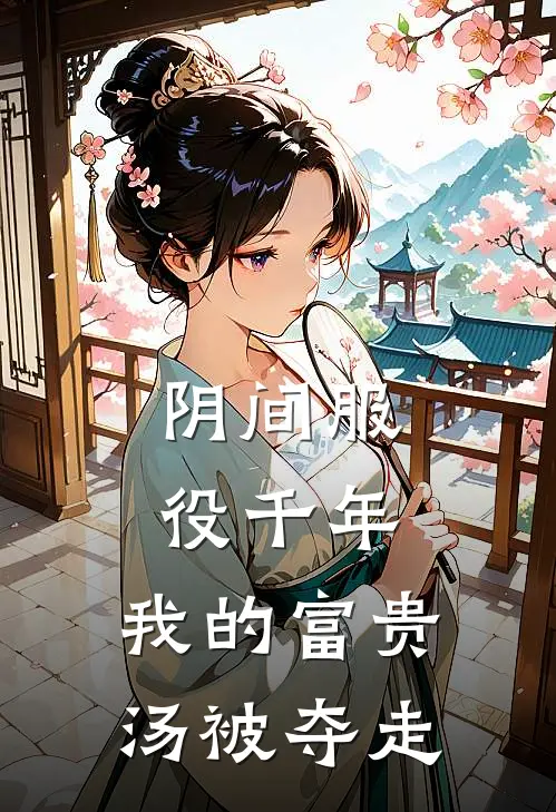 阴间服役千年，我的富贵汤被夺走