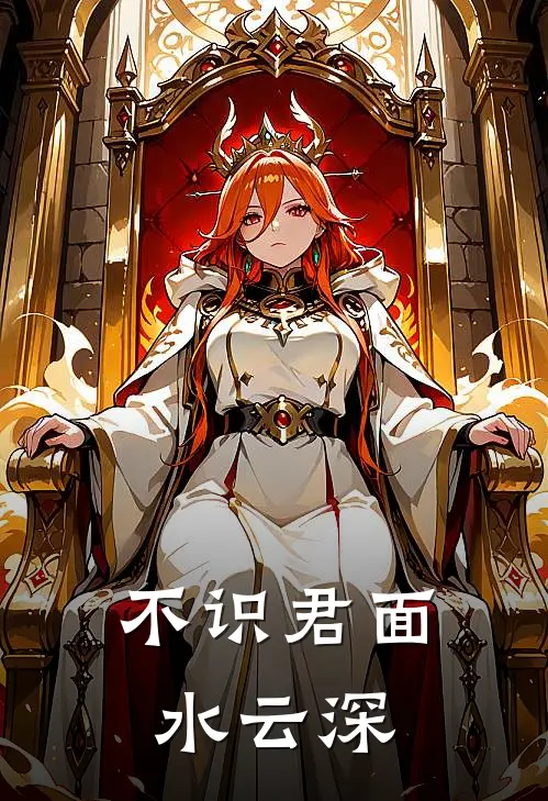 不识君面水云深