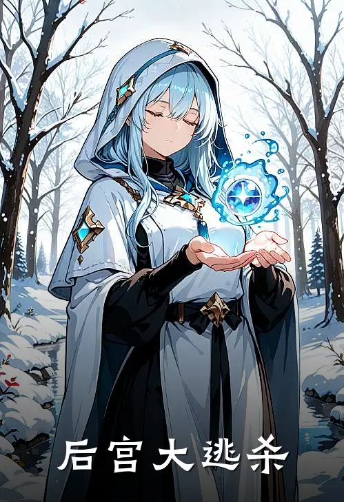 后宫大逃杀