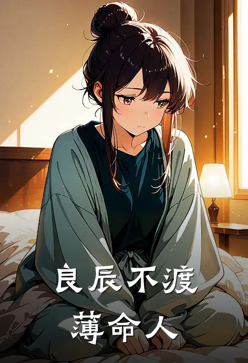 良辰不渡薄命人