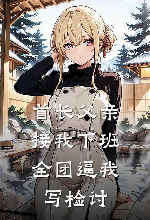 首长父亲接我下班，全团逼我写检讨