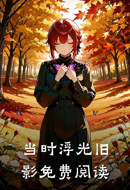 当时浮光旧影免费阅读