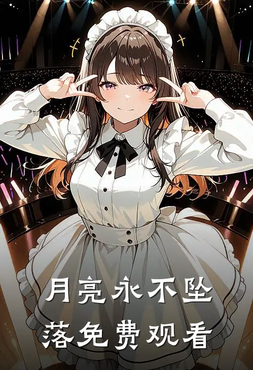 月亮永不坠落免费观看