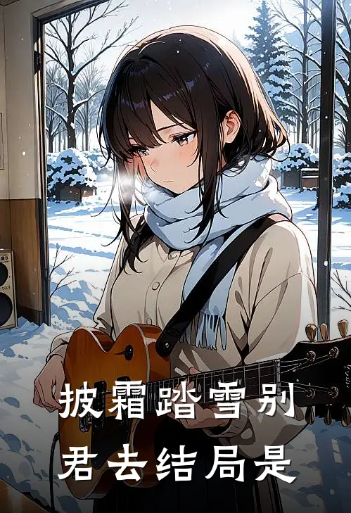 披霜踏雪别君去结局是